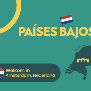 Suite - Países Bajos